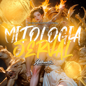 Mitologia Serval (Explicit)