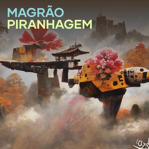 MAGRÃO PIRANHAGEM (Explicit)