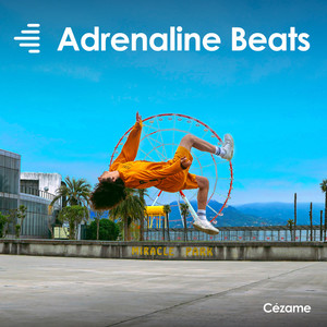 Adrenaline Beats