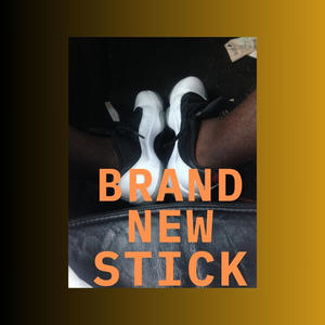Brand New Stick (Explicit)