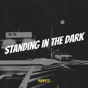 Standing in the Dark (Explicit)