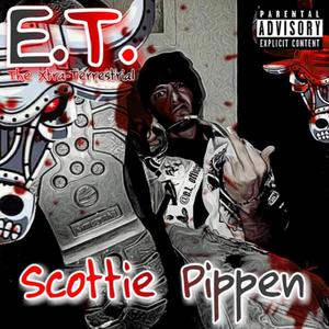 Scottie Pippen (Explicit)