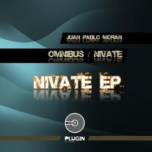 Nivate Ep