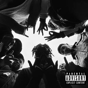 FLOR (feat. Bill John, Helcírio, Rookie Uno & Delcio Dollar) (Explicit)