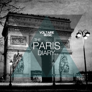 The Paris Diary, Pt. 3
