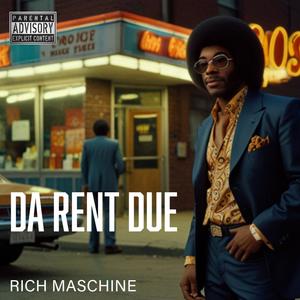 Da Rent Due (Explicit)