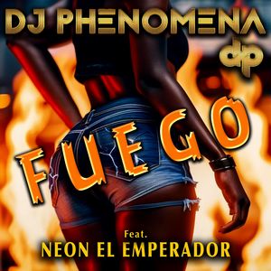 Fuego (Teknobeat Extended Mix)