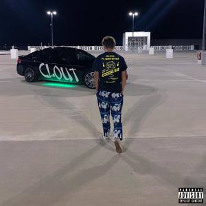 Clout(feat. Yung Divide) (Explicit)