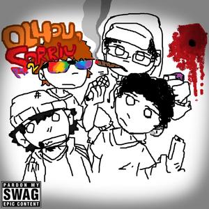 Olhou, Sorriu, Pt. 2 (Explicit)