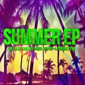 Summer EP