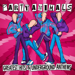 Greatest Hits & Underground Anthems (Explicit)