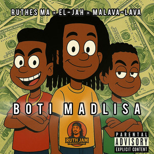 Boti Madlisa (feat. El-Jah, Malava-lava) (Original Mix)