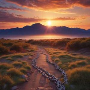 Freedom in His Presence (Instrumental)