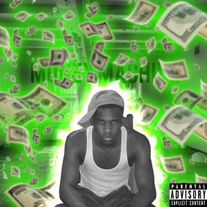 Money Machine(feat. Sidewaves & Vibe Tyson) (Explicit)