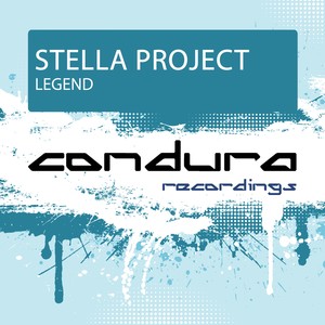 Stella Project - Legend (Radio Edit)