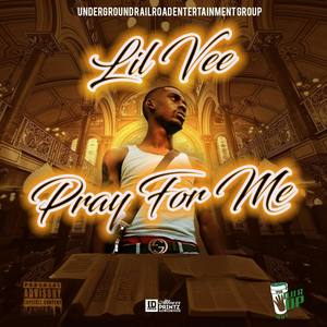 Pray For Me (Explicit)