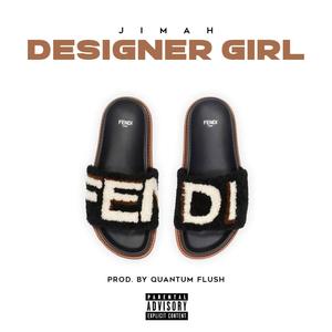 Designer Girl (Explicit)