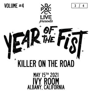 Killer On The Road (Live at Ivy Room)