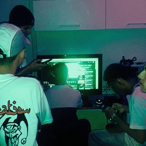 Tenho Que Admitir (Explicit)