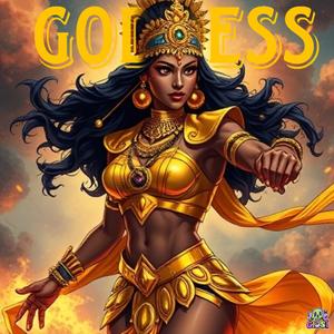 Goddess (Explicit)