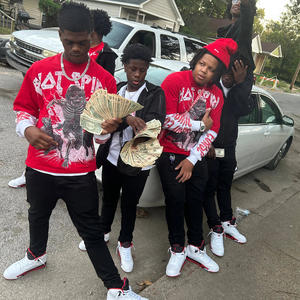 In da field (feat. Trelltooshiesty, Ymgkamm & KyMuneyy) (Explicit)