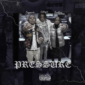 Pressure (Explicit)