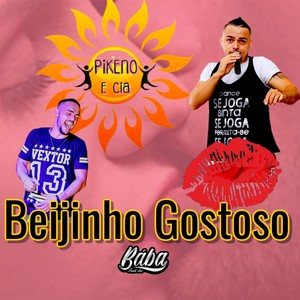 Beijinho Gostoso (Explicit)