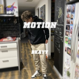 Motion (Explicit)