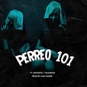 PERREO 101 (feat. ZAAYBUGII)