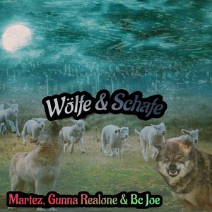 Wölfe & Schafe (Explicit)