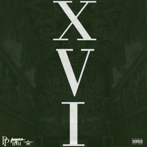 XVI