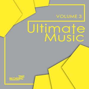 Ultimate Music Volume 3