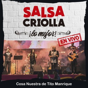 Te Amaré(Versión Lando)[En Vivo][feat. Jair Mendoza]