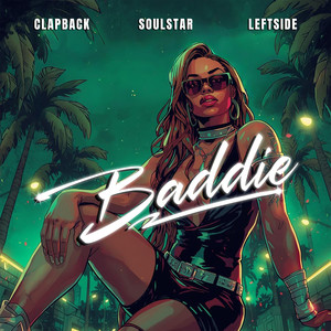 Baddie (Instrumental)
