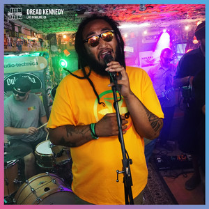 Bobo (Live Session, Malibu, CA, 2019)