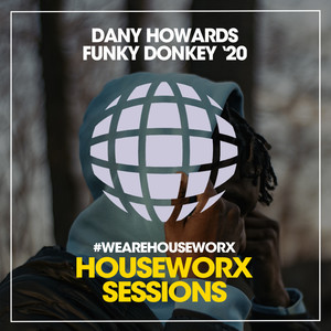 Funky Donkey (Nicole Wane Tech House Dub Mix)