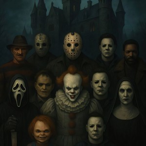 Halloween (Explicit)