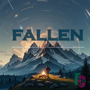 fallen