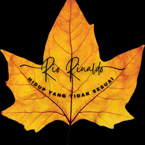 Hidup Yang Tidak Sesuai