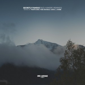 Razu Kamore (Fede Archdale Remix)