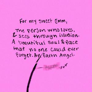 her angel (feat. rehllik)