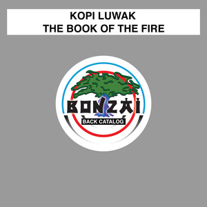 The Book Of The Fire