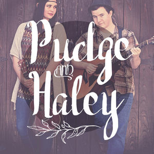 Pudge & Haley EP