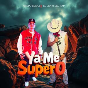 Ya me supero (feat. El genio del rap) (Versión rap)