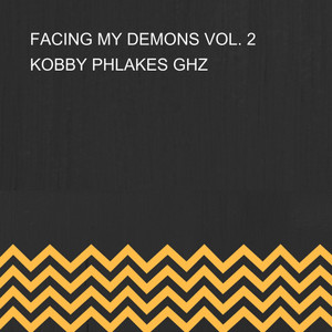 FACING MY DEMONS VOL. 2