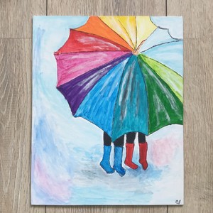 Stolen Love (Acoustic Version)