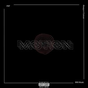 Motion (feat. Big Brilly & Trippy XVI) [Explicit]