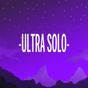 ULTRA SOLO