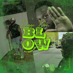 Blow (feat. Toga Vee) [Chillin_onthebeat Remix]