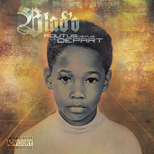 Blad'o Mc - Mario Bladotelli